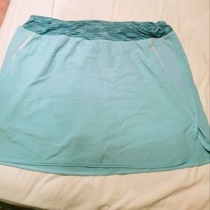 NWOT-1x swimming suit sqort